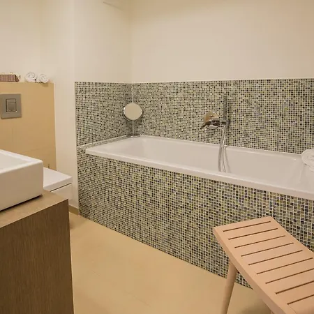 Dup - Dunenresidenz Prora Apartament