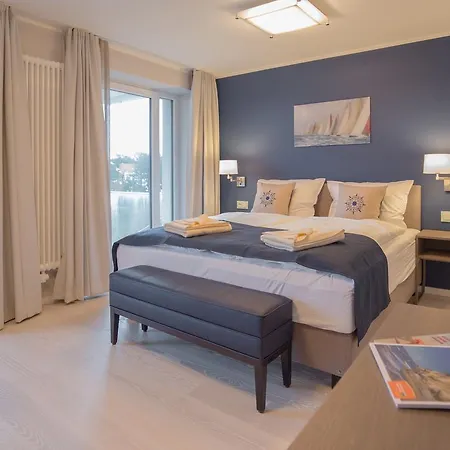 Dup - Dunenresidenz Prora Apartament