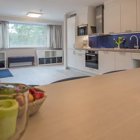 Dup - Dunenresidenz Prora Apartament Binz