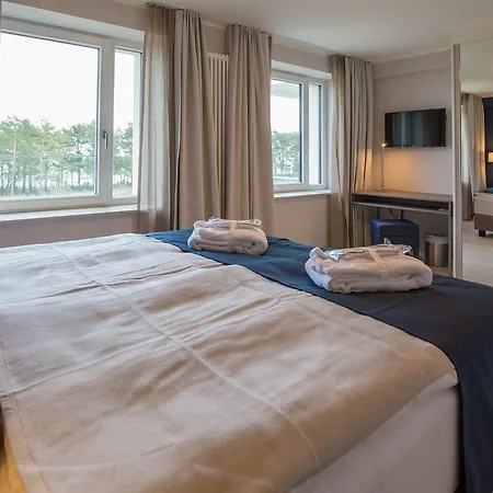 Dup - Dünenresidenz Prora Binz