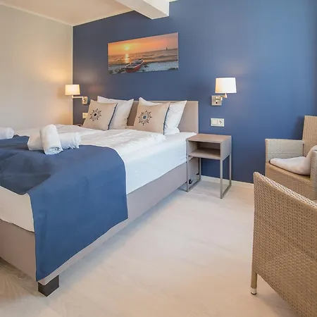 Dup - Dunenresidenz Prora Apartament Binz
