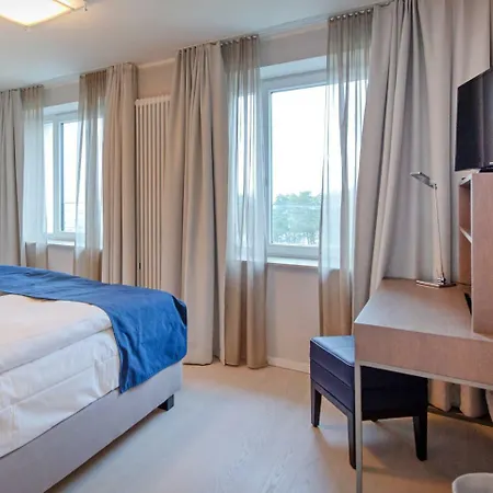 Dup - Dunenresidenz Prora Apartament
