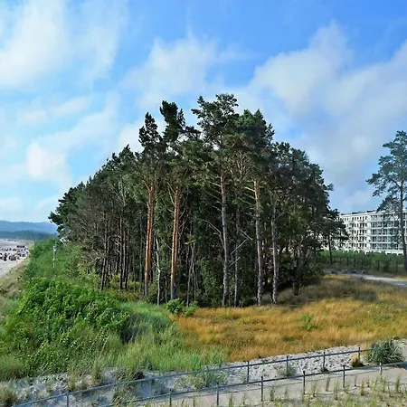 Dup - Dunenresidenz Prora * Binz